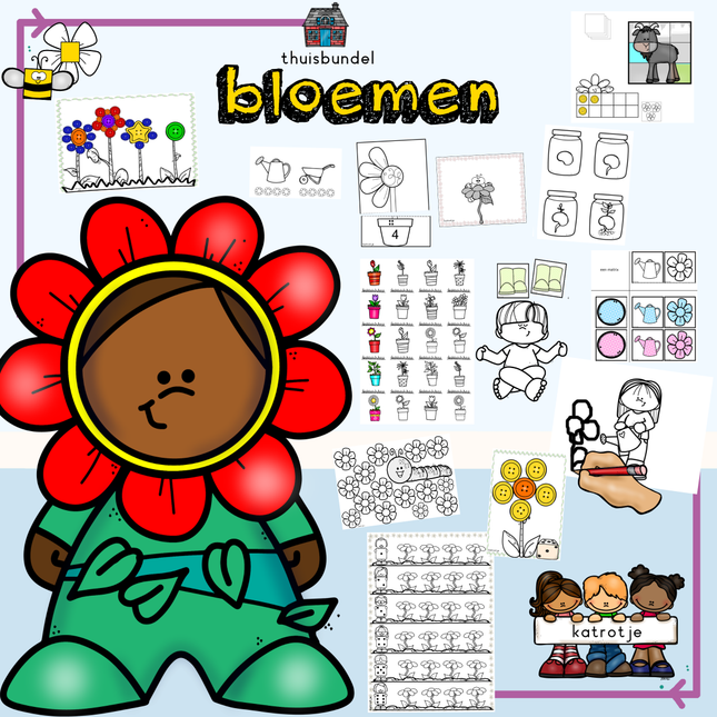 bloemen