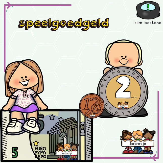 speelgoedgeld