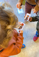 wij vieren carnaval (mini wiskundige bundel)