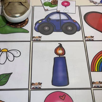 ik ontdek mijn zintuigen mega bundel